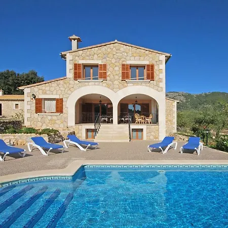 Holiday home Rotes *