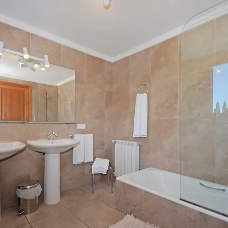 Holiday home Rotes *