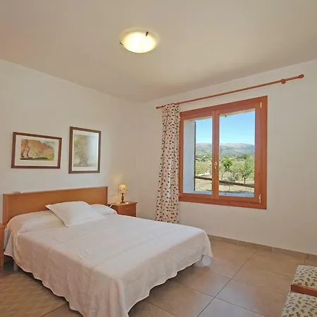 Rotes Holiday home
