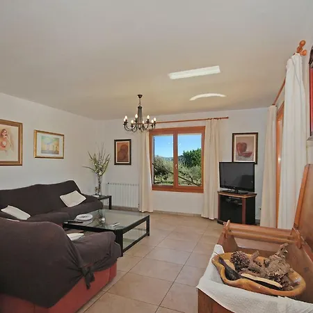 Holiday home Rotes Campanet
