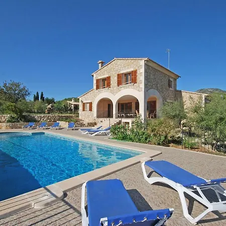 Holiday home Rotes *
