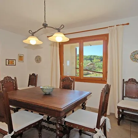 Holiday home Rotes *
