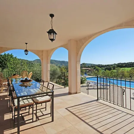 Holiday home Rotes