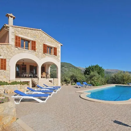 Rotes Holiday home