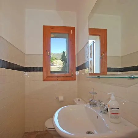 Holiday home Rotes *
