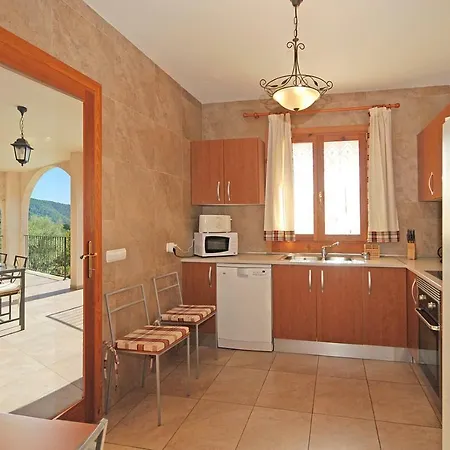 Rotes * Campanet