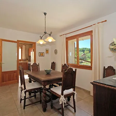 Ferienhaus Rotes *